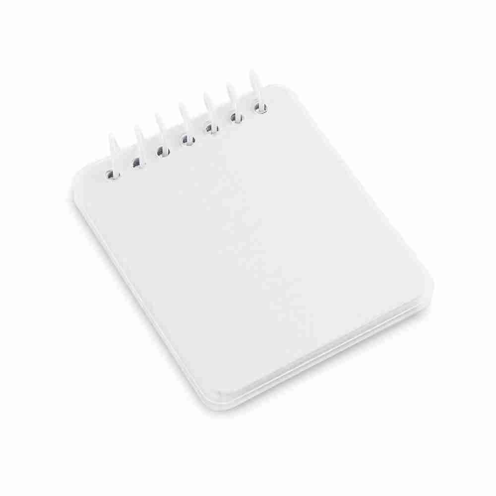 WOOLF. Pocket sized notepad - Image 3