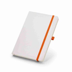 JOYCE. A5 Notepad - Image 4