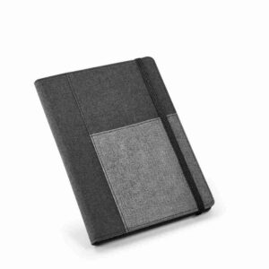 PESSOA. Folder with A5 notepad