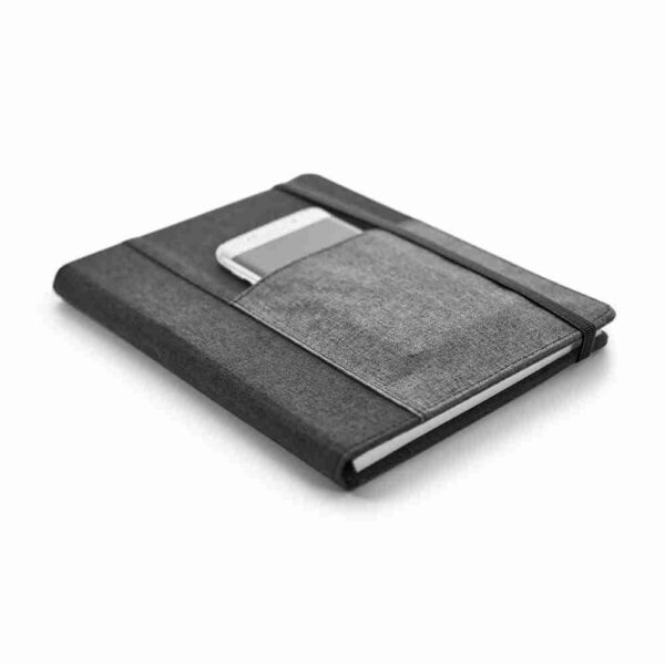 PESSOA. Folder with A5 notepad