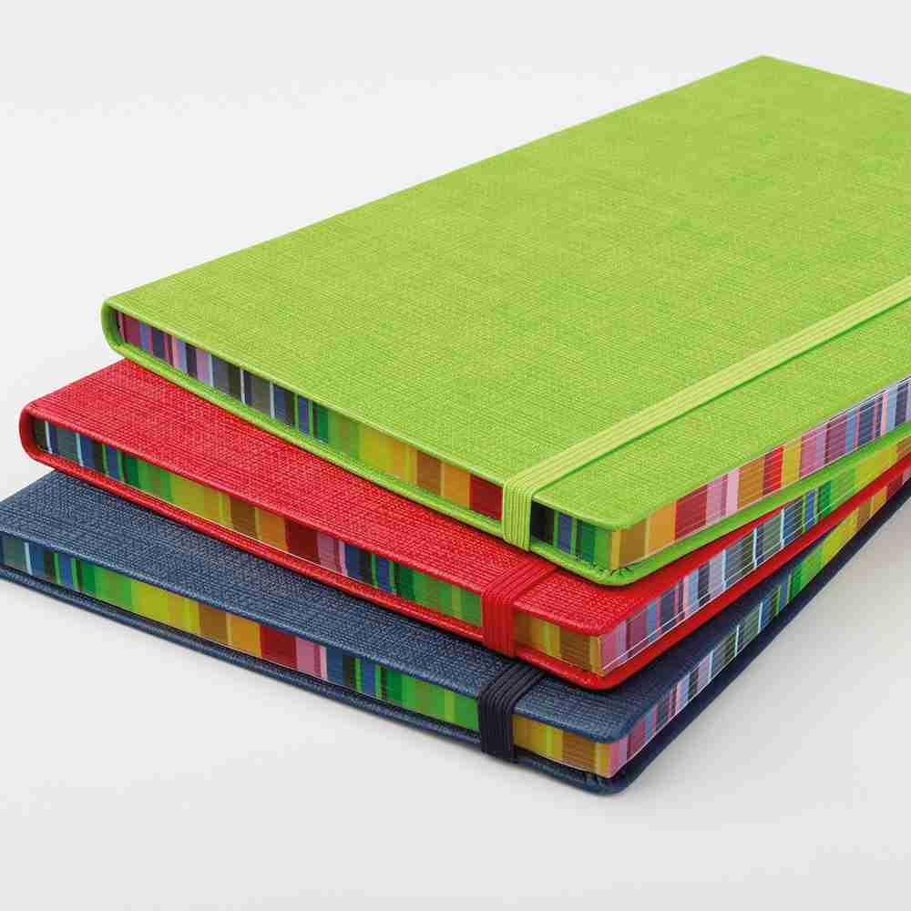 BERGSON. A6 Notepad - Image 1