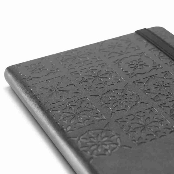 TILES NOTEBOOK. Notepad TILES