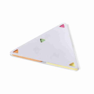 FAULKNER. Sticky notes set - Image 2