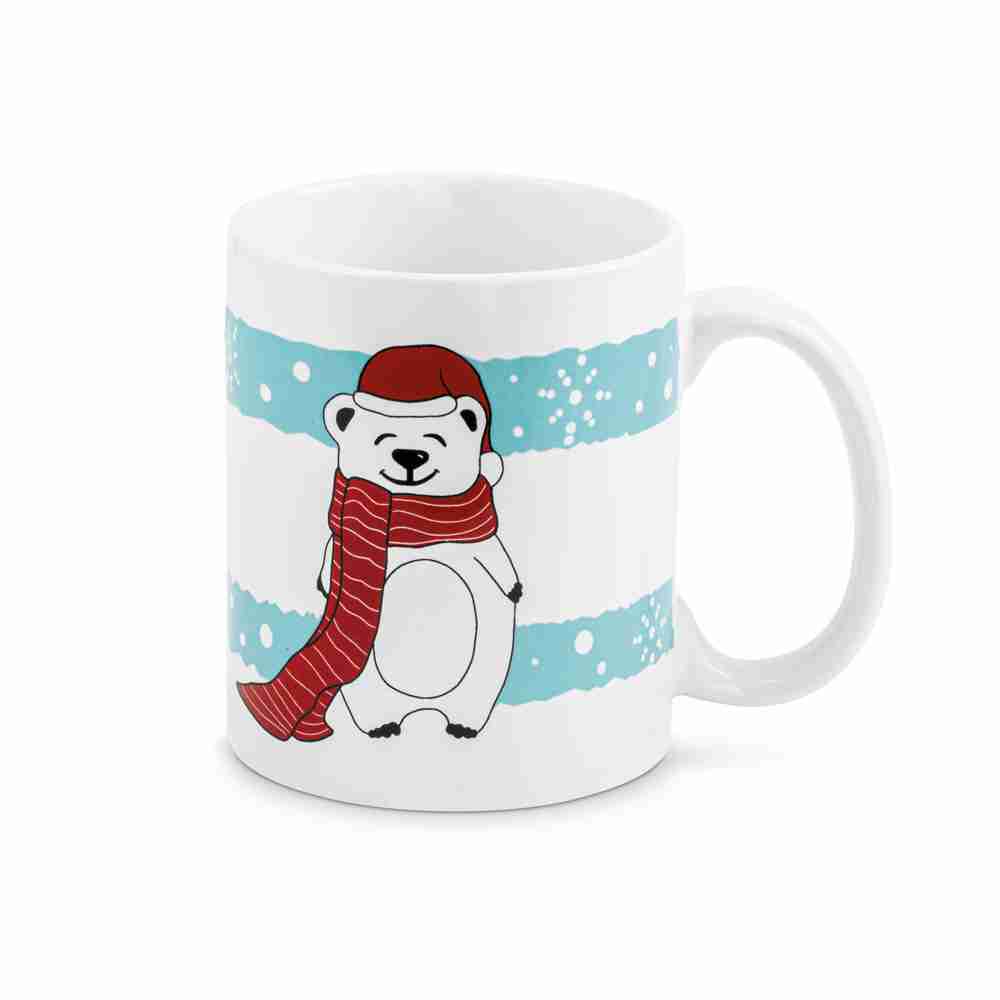 WESCOTT. Mug - Image 1