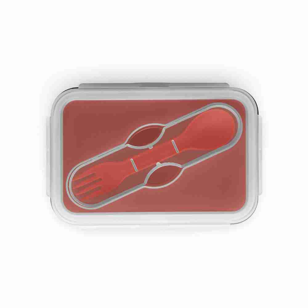 SAFFRON. Retractable airtight container - Image 3