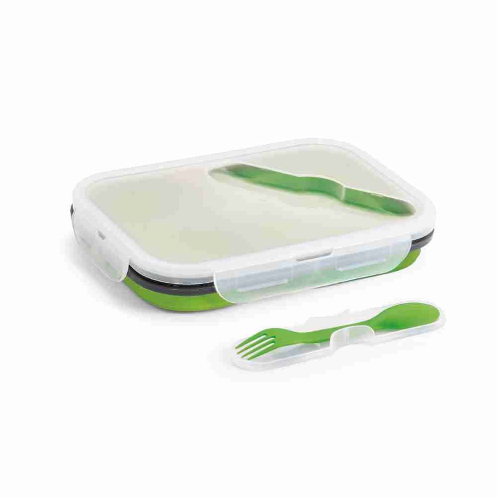 DILL. Retractable airtight container - Image 7