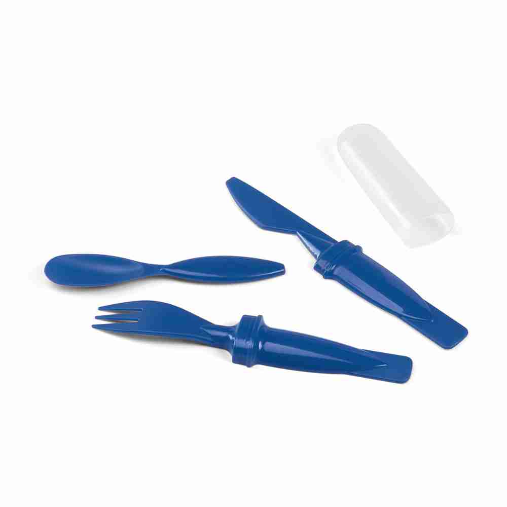 RHUBARB. Cutlery set - Image 1