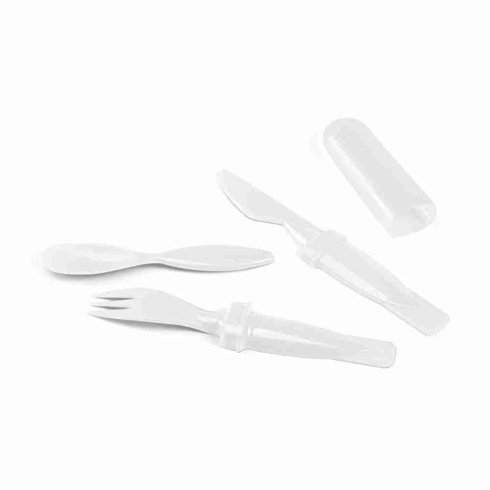 RHUBARB. Cutlery set - Image 3