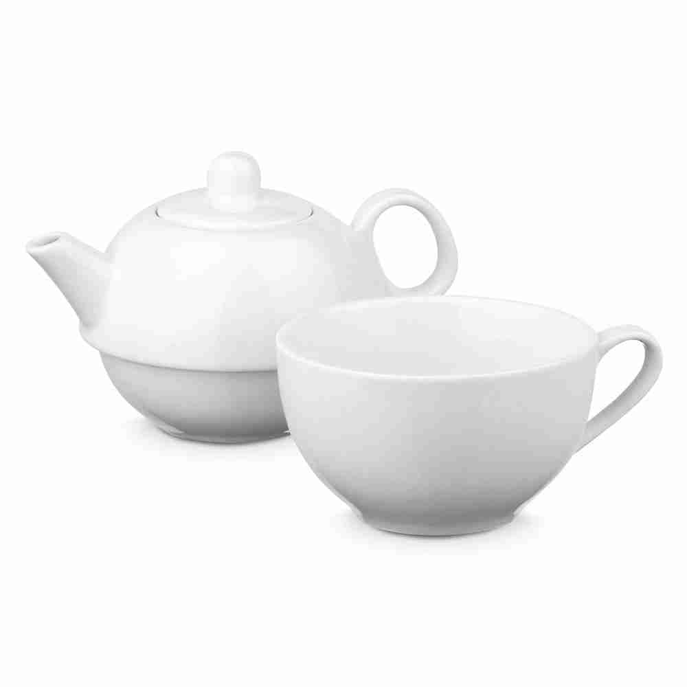 INFUSIONS. Tea set - Image 2