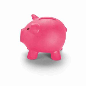 PIGGY. Coin bank - Image 2