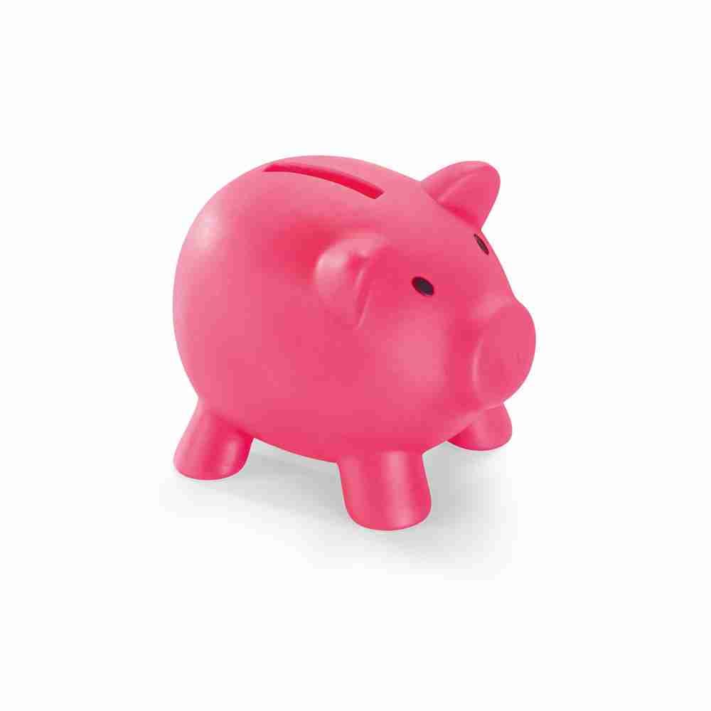 PIGGY. Coin bank - Image 1