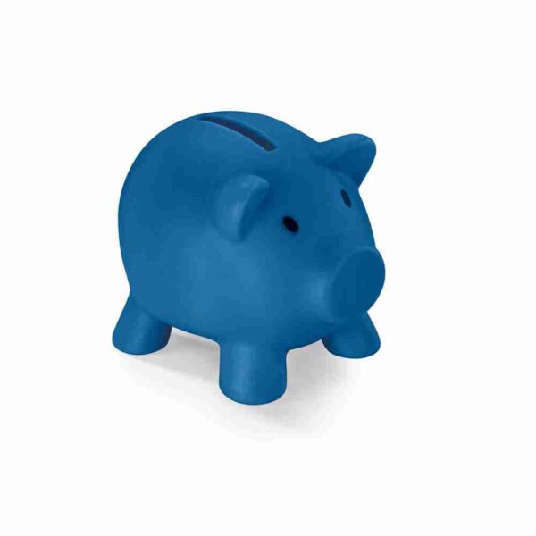 PIGGY. Coin bank