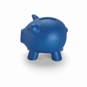 PIGGY. Coin bank - Image 4