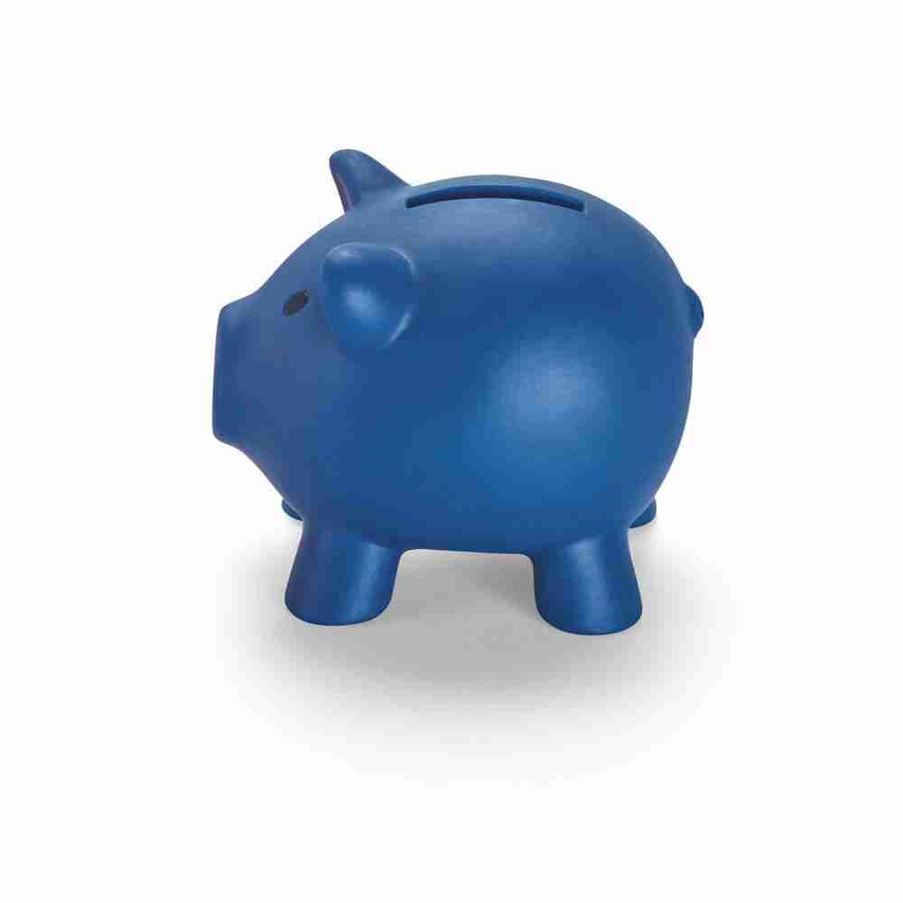 PIGGY. Coin bank - Image 4