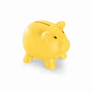PIGGY. Coin bank - Image 7