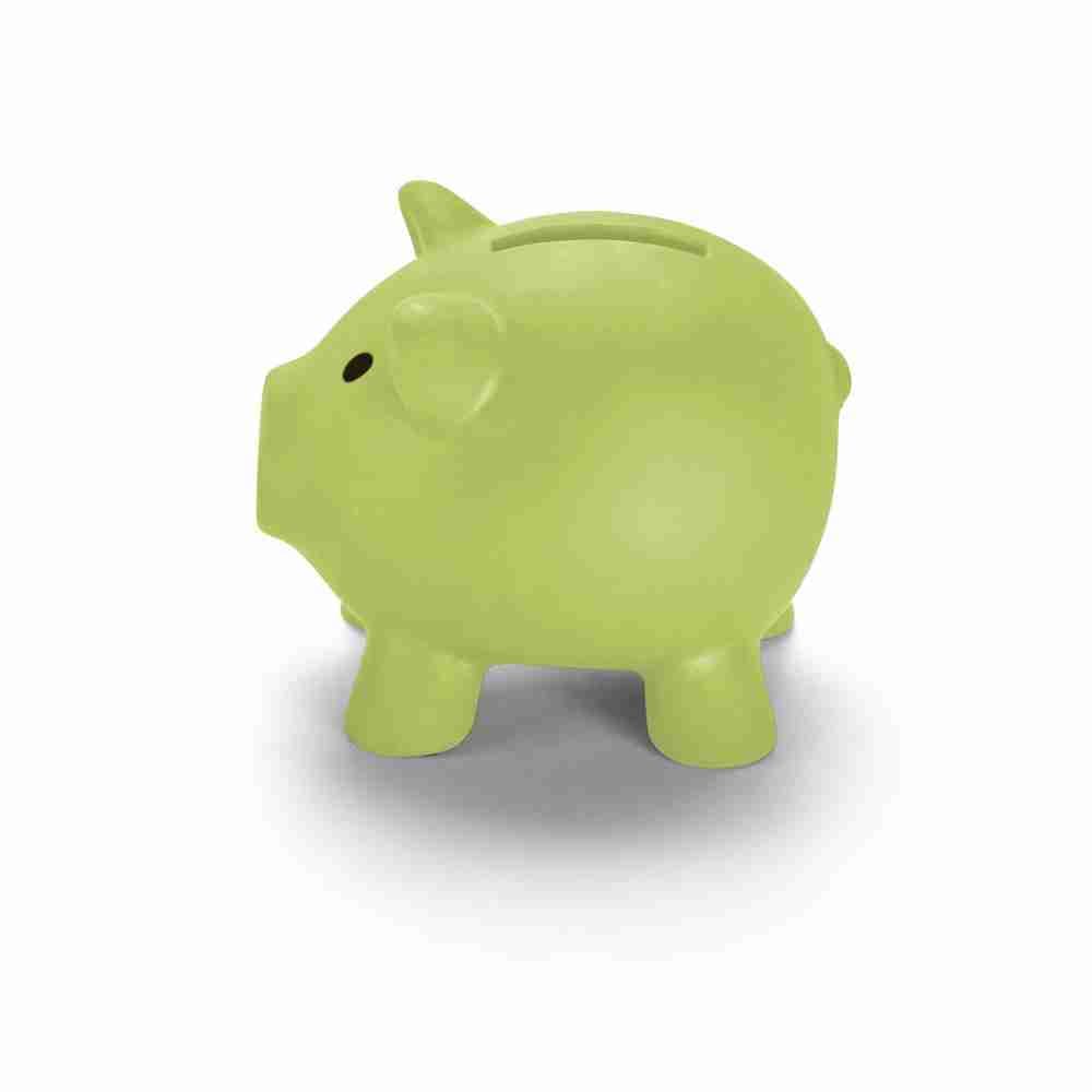 PIGGY. Coin bank - Image 9