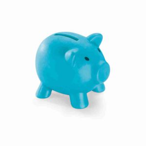 PIGGY. Coin bank - Image 10