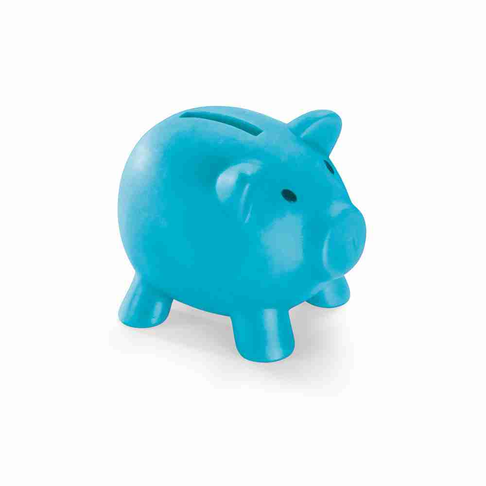 PIGGY. Coin bank - Image 10