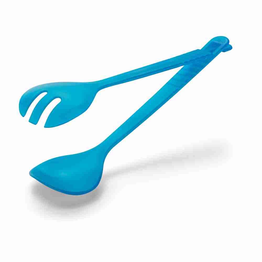 SORREL. Set of 2 salad servers - Image 2