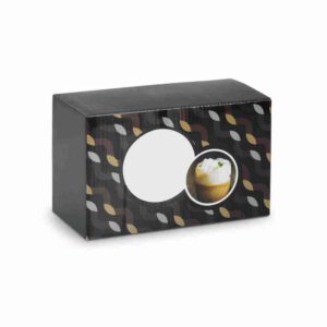 MACHIATO. Set of 2 cups - Image 2