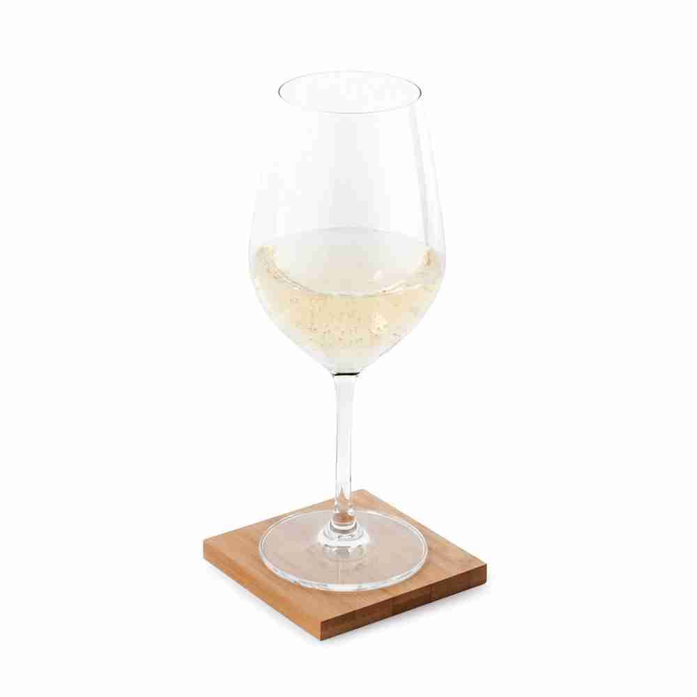 GAUTHIER. Set of 4 coasters - Image 5