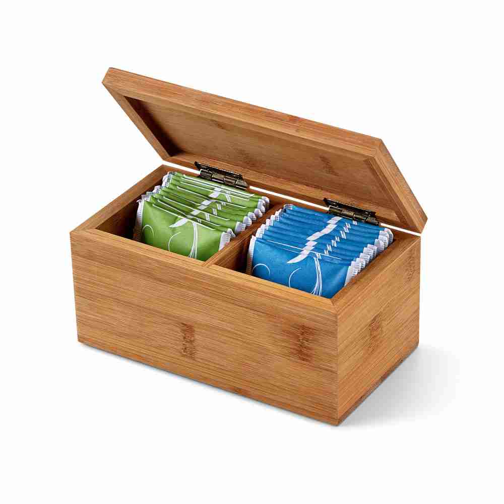 BURDOCK. Tea box - Image 3