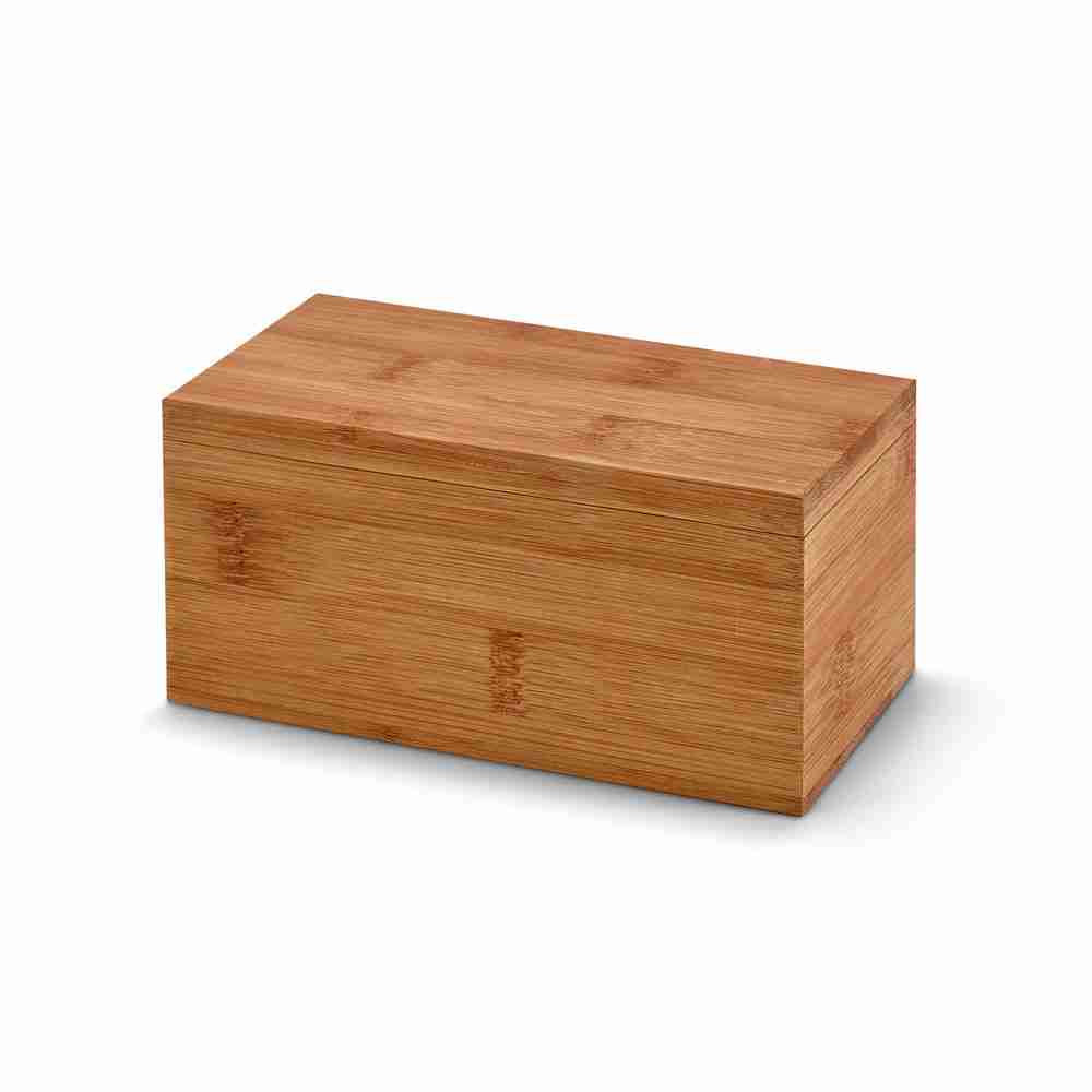 BURDOCK. Tea box - Image 2