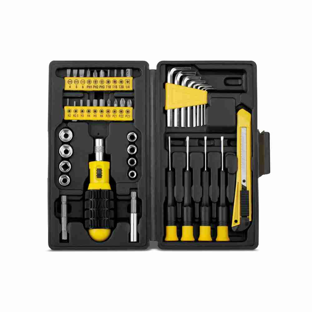 TUFF. Tool set - Image 1