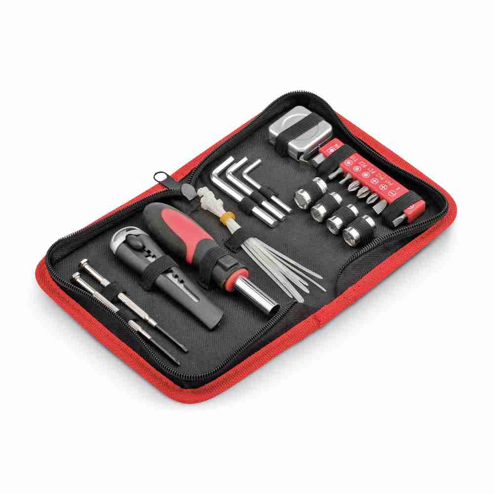 BENNET. Tool set - Image 1