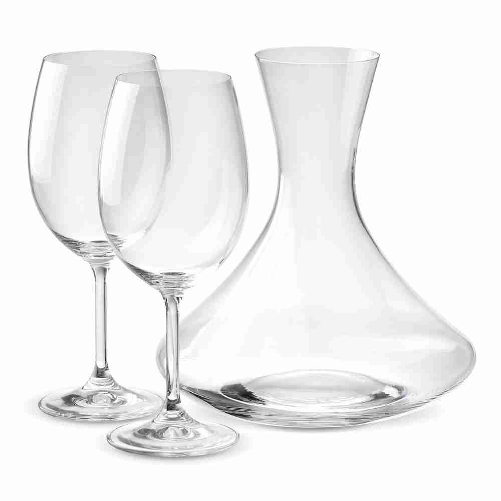 BORDEAUX. Wine set - Image 1