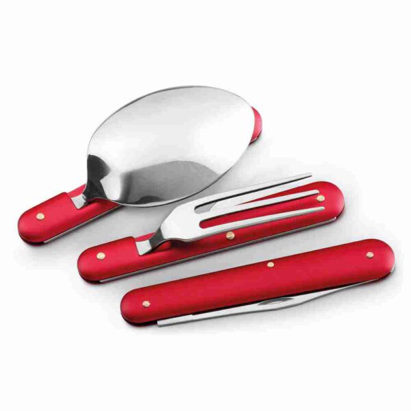 LERY. Cutlery set