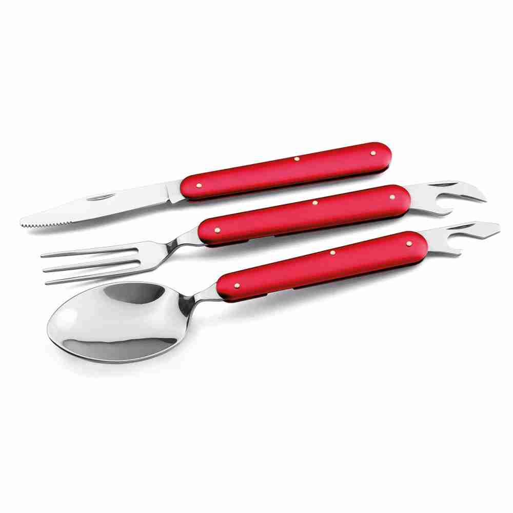 LERY. Cutlery set - Image 7