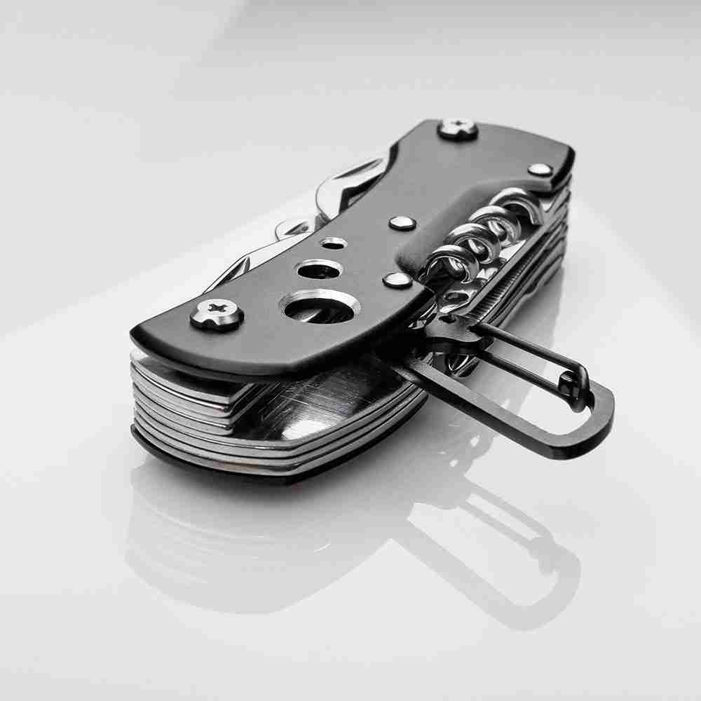 WILD. Multifunction pocket knife - Image 3