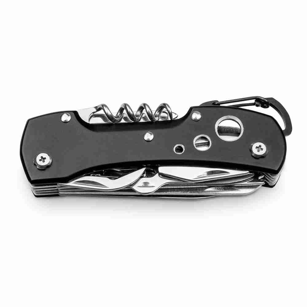 WILD. Multifunction pocket knife - Image 1