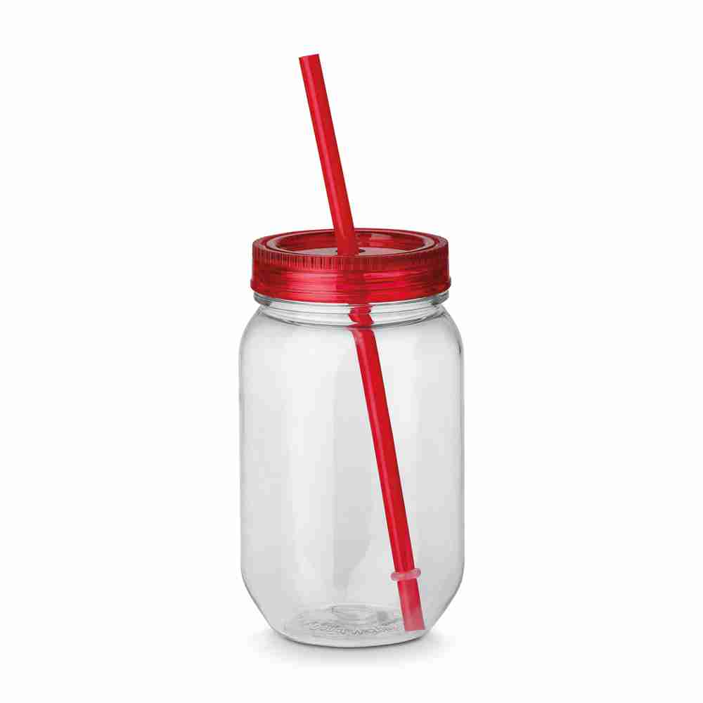 STRAW. Mug - Image 1