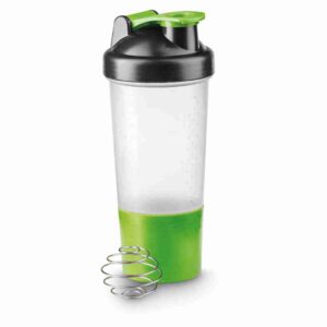 SHAKEPRO. Shaker