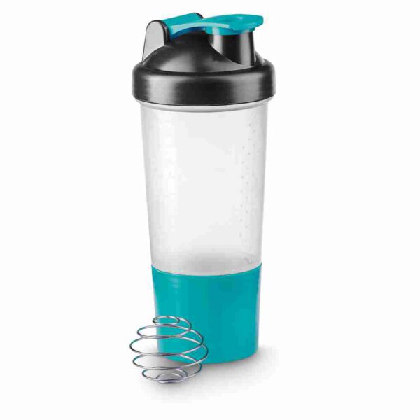 SHAKEPRO. Shaker