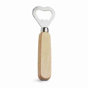 HOLZ. Bottle opener
