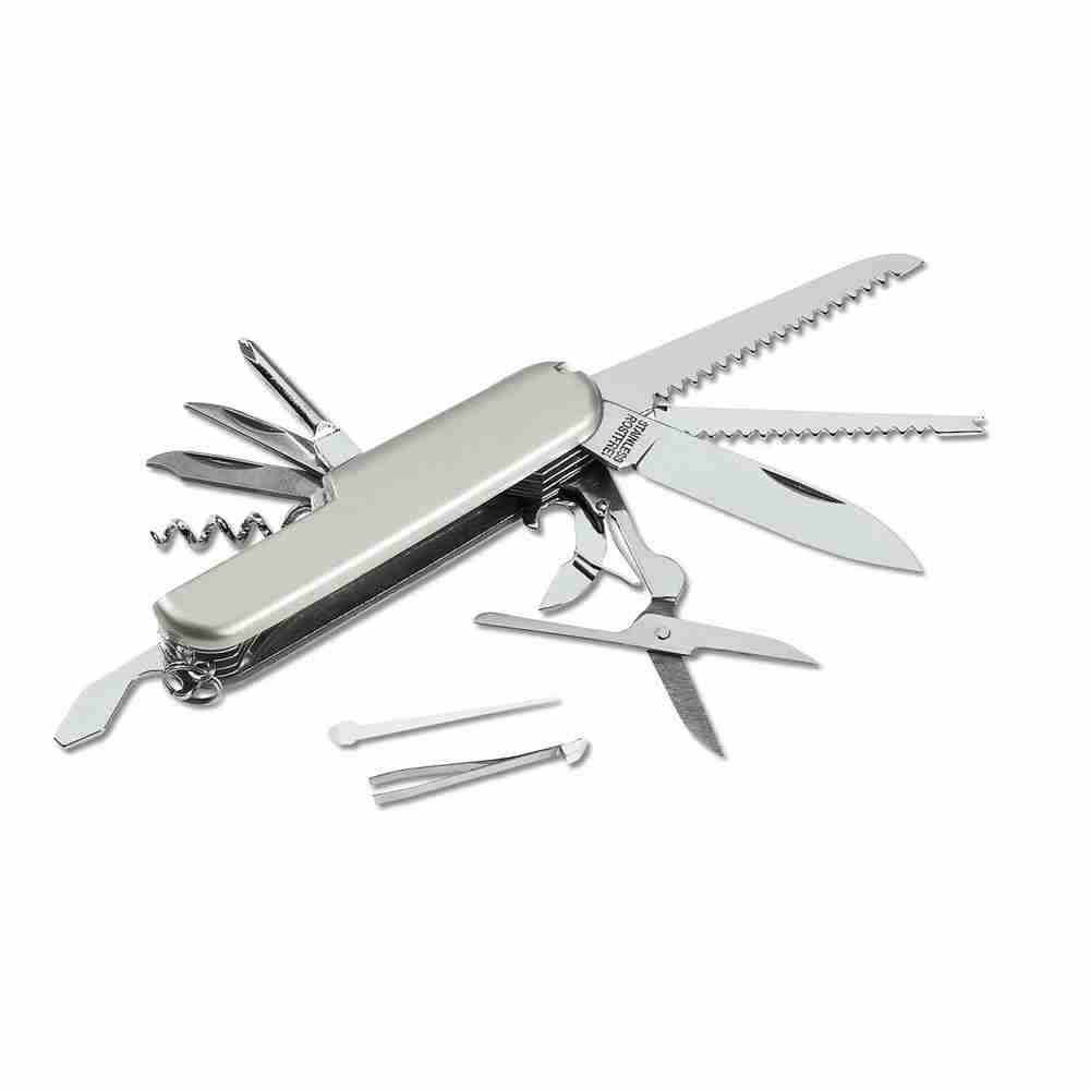 GRODEN. Multifunction pocket knife - Image 2