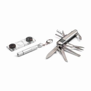 LOFER. Outdoor kit - Image 3