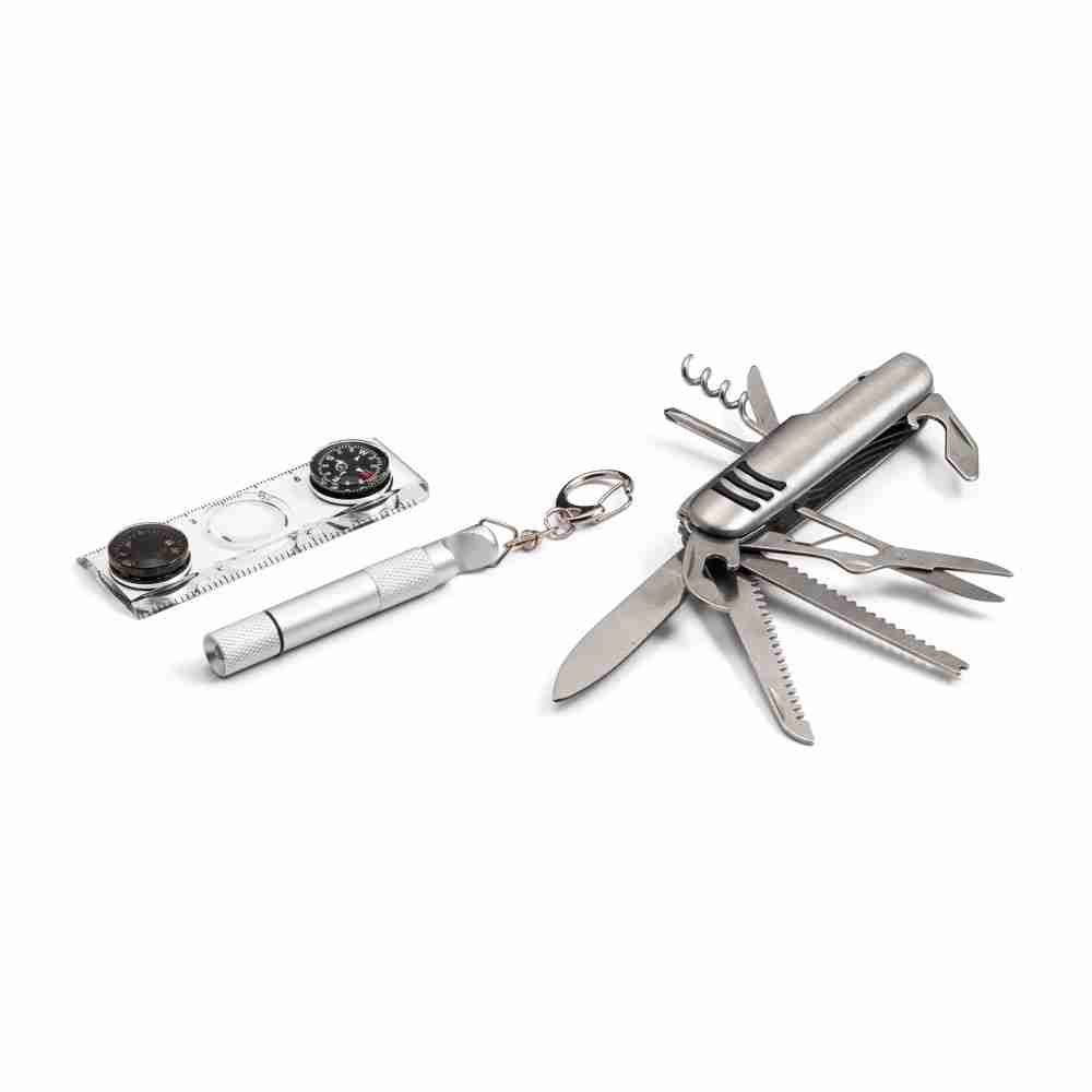 LOFER. Outdoor kit - Image 3