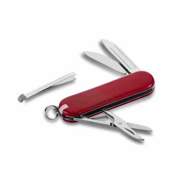 VERBIER. Multifunction pocket knife