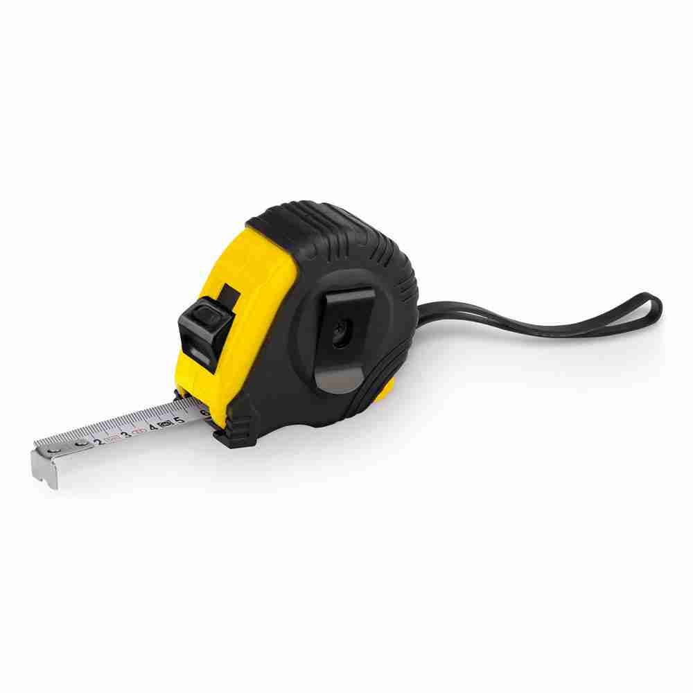 GULIVER III. 3 m tape measure - Image 4