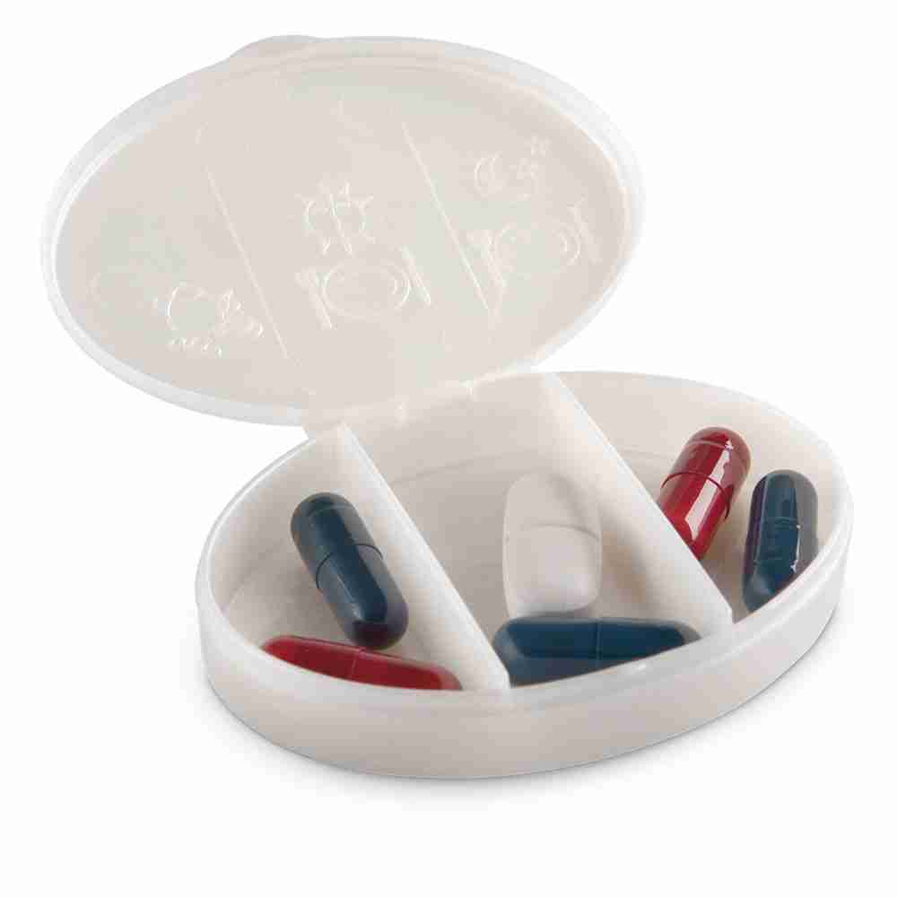 HOFFMAN. Pill box - Image 2