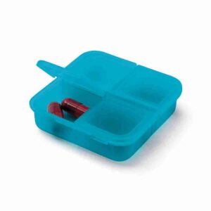 ROBERTS. Pill box - Image 4