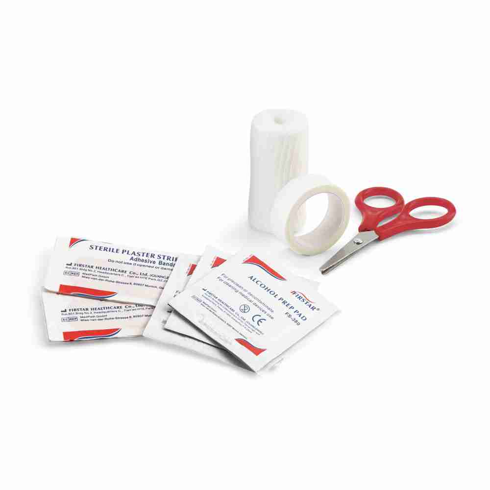 KYLE. First aid kit - Image 3