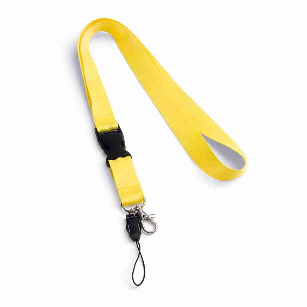 ANQUETIL. Lanyard - Image 5