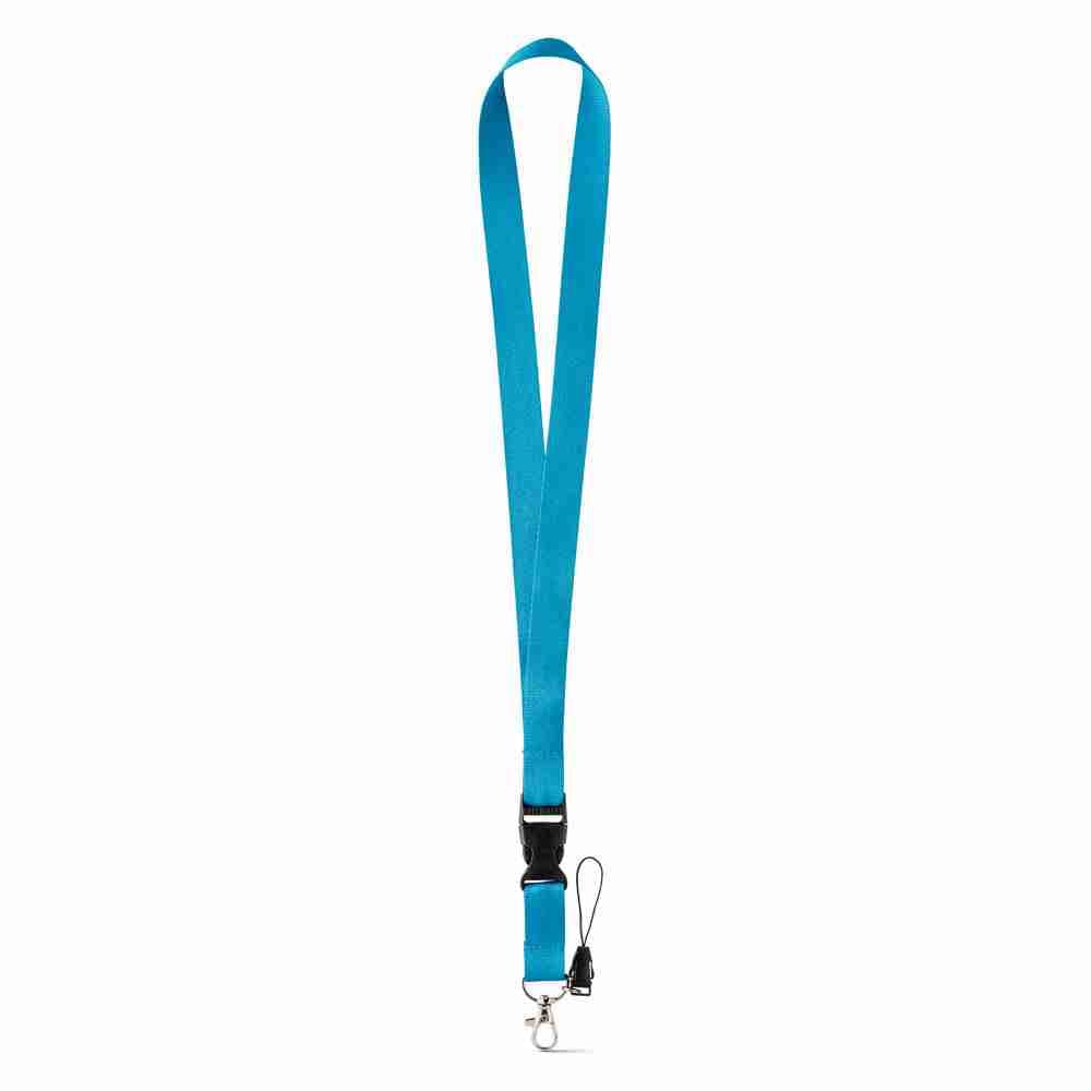 ANQUETIL. Lanyard - Image 8