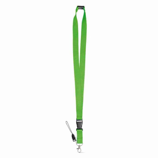 MURRAY. Lanyard