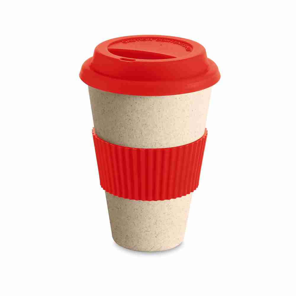 CINNAMON. Travel cup - Image 2